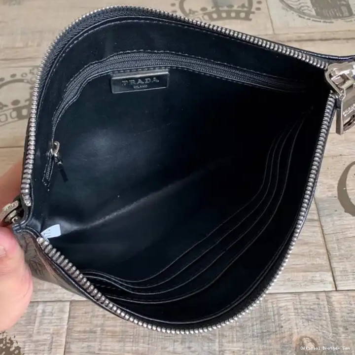 Official Brother Sam 1910BB0100 Bags Prada 0805